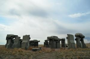 Carhenge