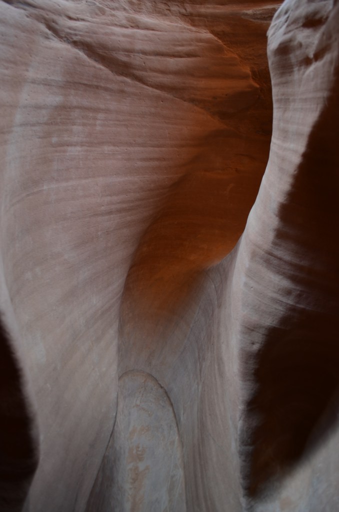 Peek-A-Boo was really pretty