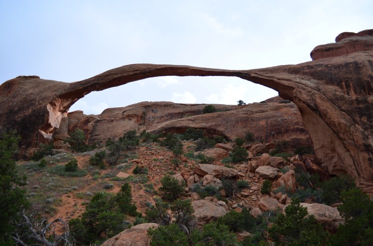 Landscape Arch