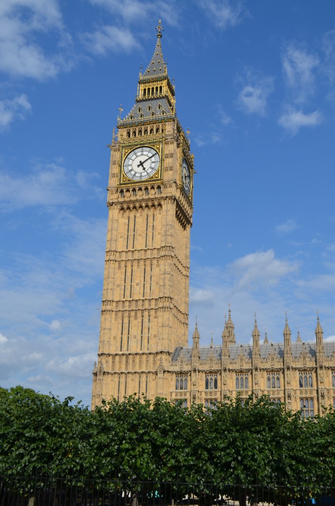 Big Ben