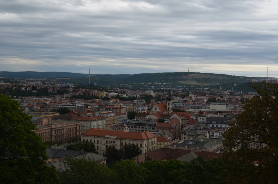 Brno