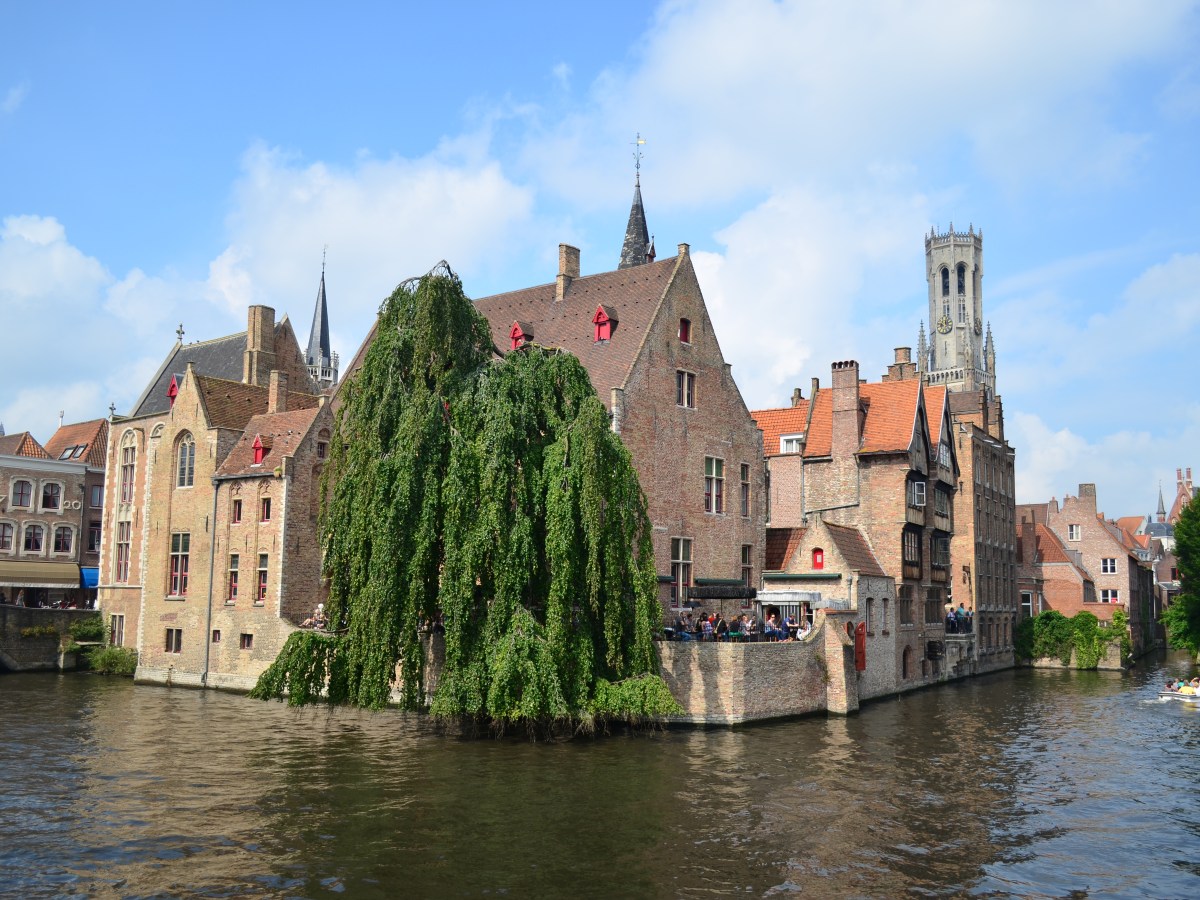 Bruges, Belgium