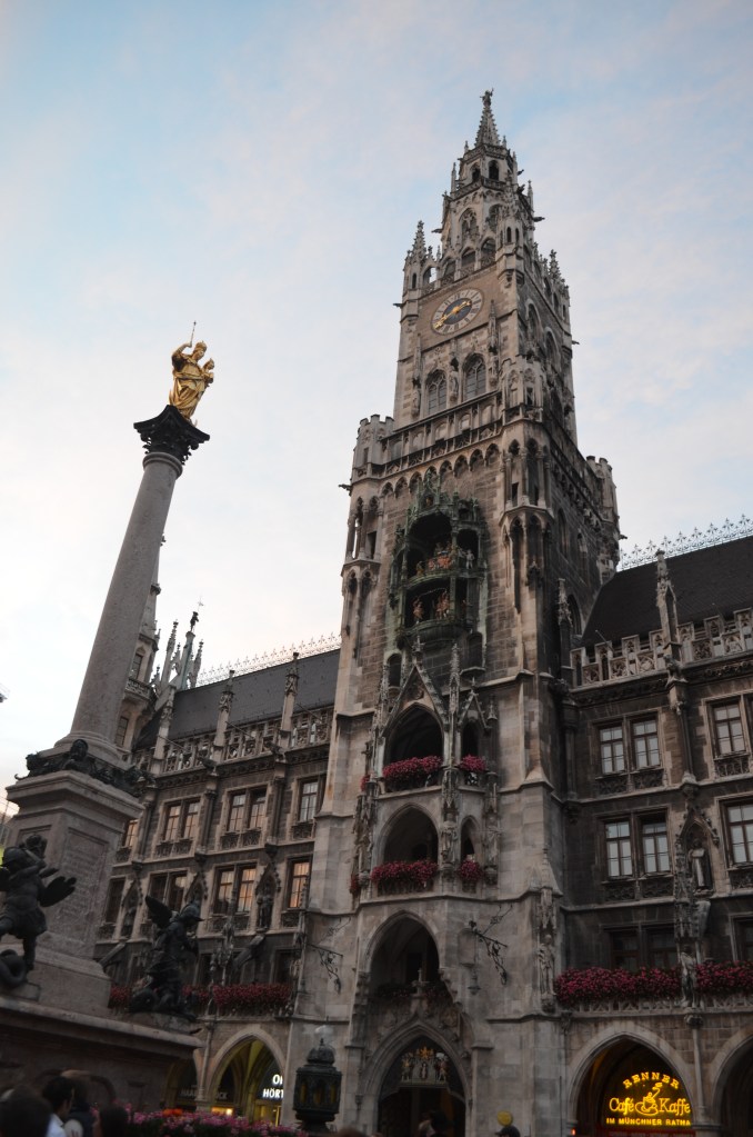 Marienplatz
