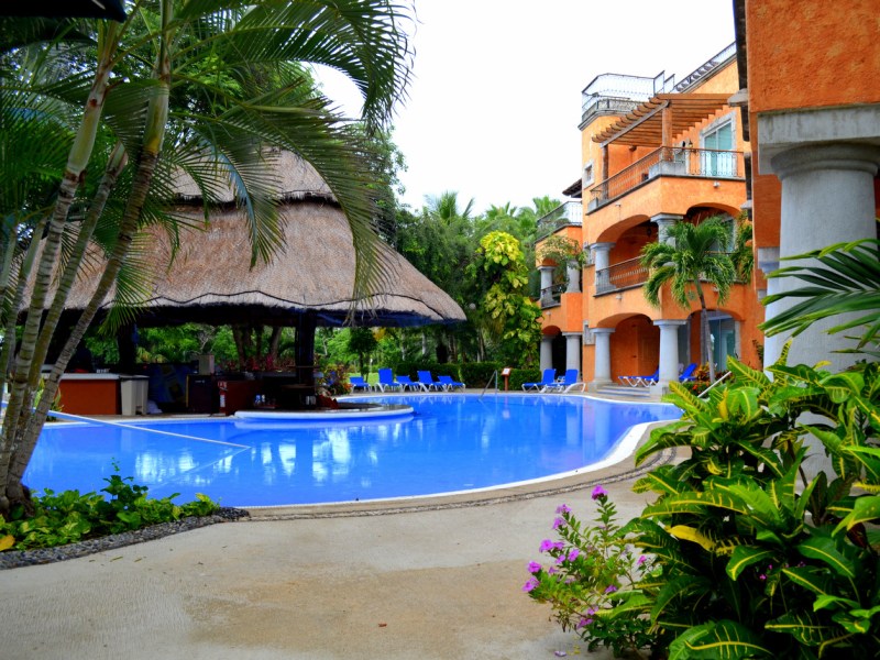 Playa del Carmen (Riveria Maya),&nbsp;Mexico