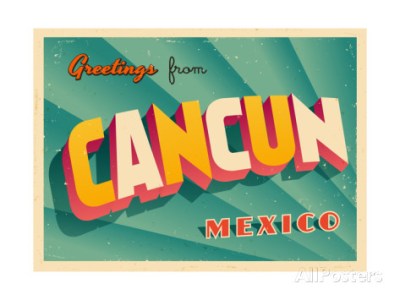 Our Cancun budget: $0&nbsp;spent