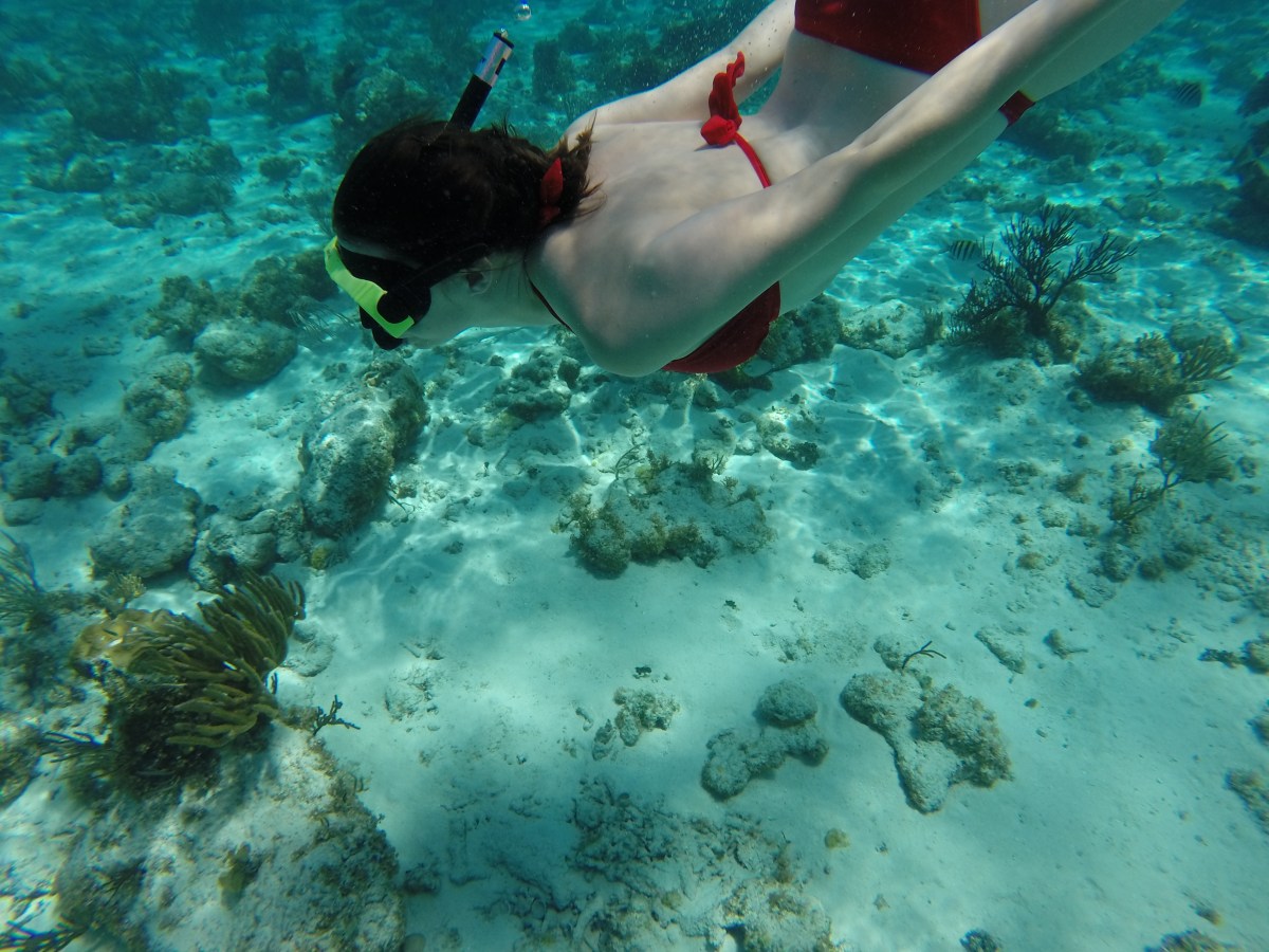 Grand Cayman Islands