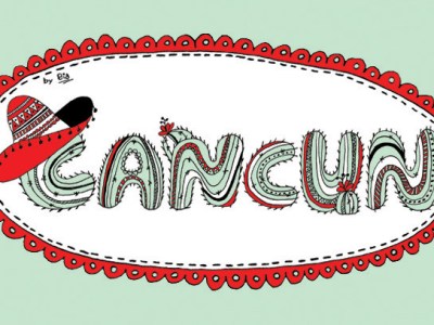 Final Cancun Spending