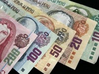 Peru Final Spending for 2&nbsp;weeks