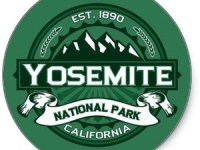 Yosemite Itinerary and Final&nbsp;Spending